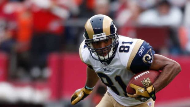 best-wide-receivers-in-los-angeles-rams-history